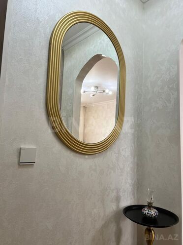 İcarəyə verilir 1 otaqlı köhnə tikili 35 m², Bayıl q., photo 17 from 22