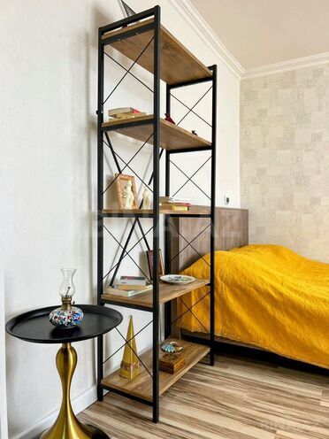 İcarəyə verilir 1 otaqlı köhnə tikili 35 m², Bayıl q., photo 8 from 22