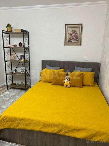 İcarəyə verilir 1 otaqlı köhnə tikili 35 m², Bayıl q., photo 4 from 22