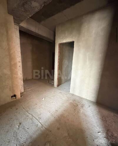 Продаётся 3-комн. новостройка 134 м², м. Элмляр Академиясы, photo 10 from 17