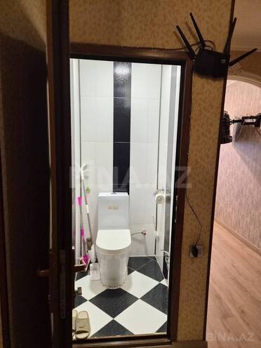 Продаётся 3-комн. новостройка 110 м², Сабунчинский  р., photo 8 from 11