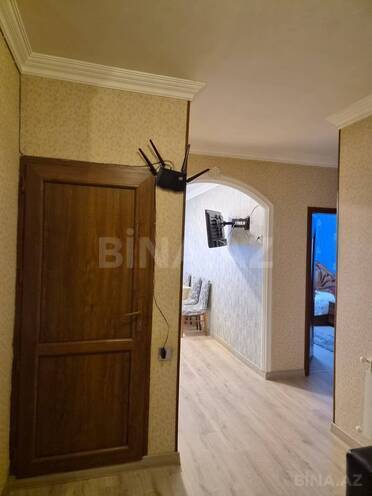 Продаётся 3-комн. новостройка 110 м², Сабунчинский  р., photo 10 from 11