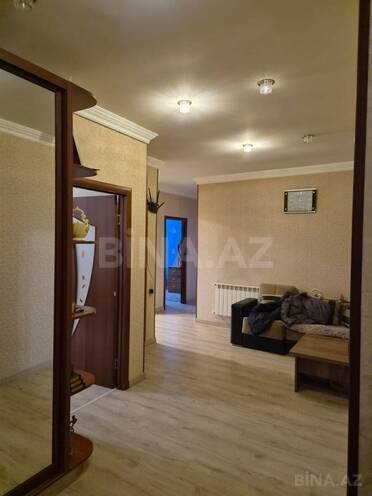 Продаётся 3-комн. новостройка 110 м², Сабунчинский  р., photo 7 from 11