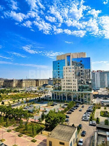 Продаётся 2-комн. новостройка 70 м², м. Шах Исмаил Хатаи, photo 7 from 14
