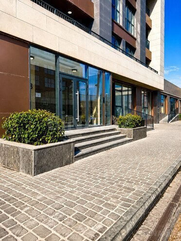 Продаётся 2-комн. новостройка 70 м², м. Шах Исмаил Хатаи, photo 9 from 14