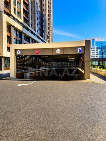 Продаётся 2-комн. новостройка 70 м², м. Шах Исмаил Хатаи, photo 11 from 14