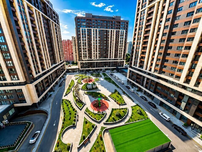 Продаётся 2-комн. новостройка 70 м², м. Шах Исмаил Хатаи, photo 13 from 14