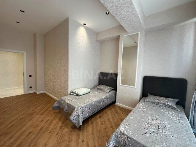 Satılır 3 otaqlı yeni tikili 110 m², Koroğlu m., photo 10 from 19
