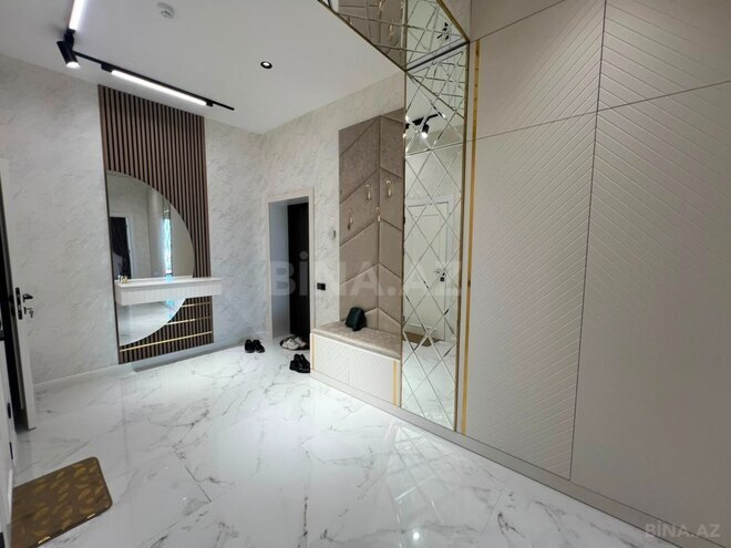 Satılır 3 otaqlı yeni tikili 110 m², Koroğlu m., photo 11 from 19