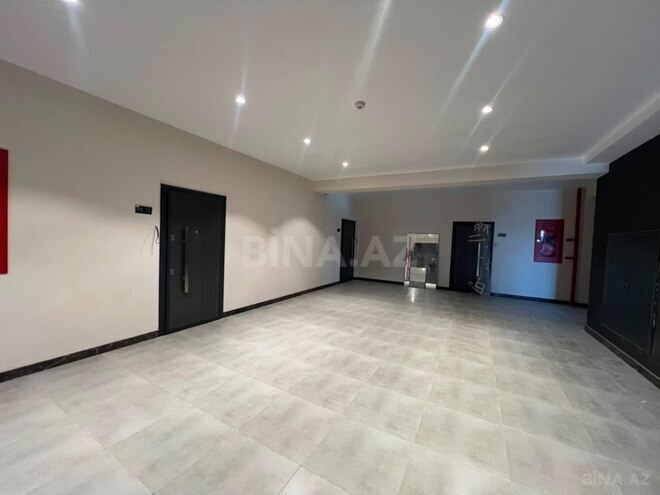 Satılır 3 otaqlı yeni tikili 110 m², Koroğlu m., photo 16 from 19