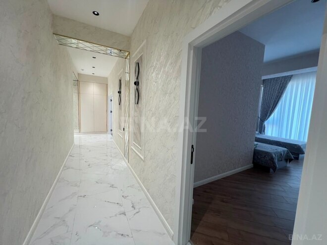 Satılır 3 otaqlı yeni tikili 110 m², Koroğlu m., photo 13 from 19
