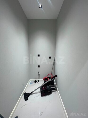 Satılır 3 otaqlı yeni tikili 110 m², Koroğlu m., photo 14 from 19