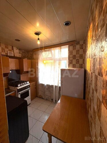 Satılır 1 otaqlı köhnə tikili 35 m², Nəriman Nərimanov m., photo 8 from 11