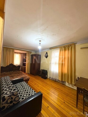 Satılır 1 otaqlı köhnə tikili 35 m², Nəriman Nərimanov m., photo 3 from 11