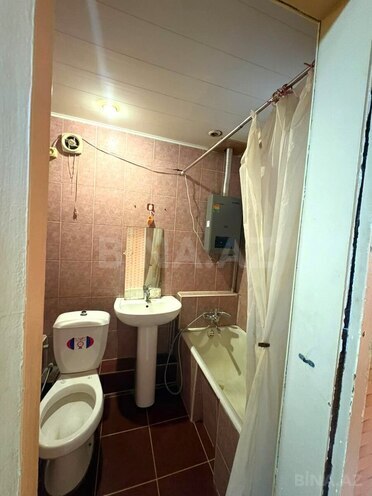 Satılır 1 otaqlı köhnə tikili 35 m², Nəriman Nərimanov m., photo 10 from 11