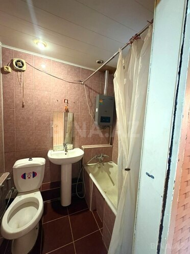 Satılır 1 otaqlı köhnə tikili 35 m², Nəriman Nərimanov m., photo 9 from 11