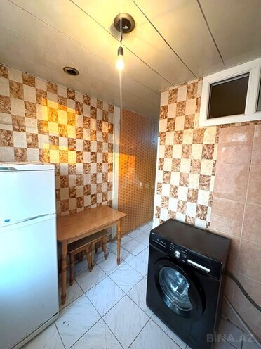Satılır 1 otaqlı köhnə tikili 35 m², Nəriman Nərimanov m., photo 7 from 11