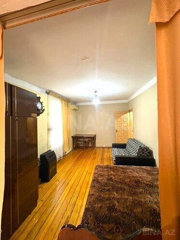Satılır 1 otaqlı köhnə tikili 35 m², Nəriman Nərimanov m., photo 4 from 11