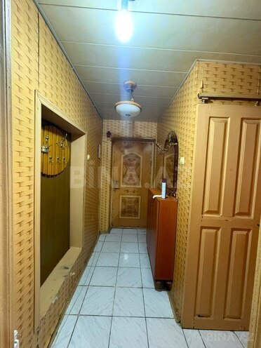 Satılır 1 otaqlı köhnə tikili 35 m², Nəriman Nərimanov m., photo 1 from 11