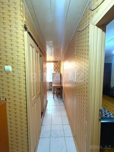 Satılır 1 otaqlı köhnə tikili 35 m², Nəriman Nərimanov m., photo 5 from 11