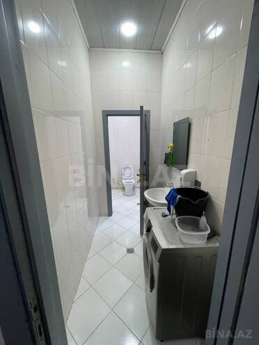 İcarəyə verilir  obyekt 90 m², Nizami m., photo 6 from 8