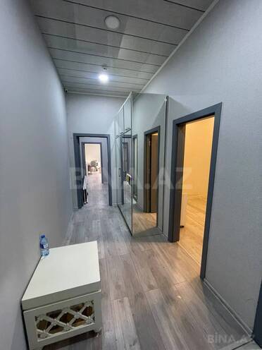 İcarəyə verilir  obyekt 90 m², Nizami m., photo 7 from 8