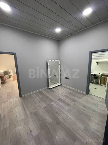 İcarəyə verilir  obyekt 90 m², Nizami m., photo 1 from 8