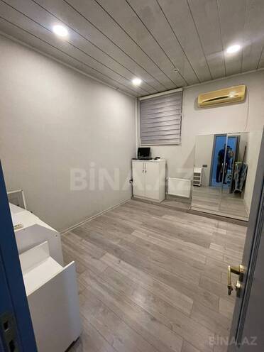 İcarəyə verilir  obyekt 90 m², Nizami m., photo 4 from 8