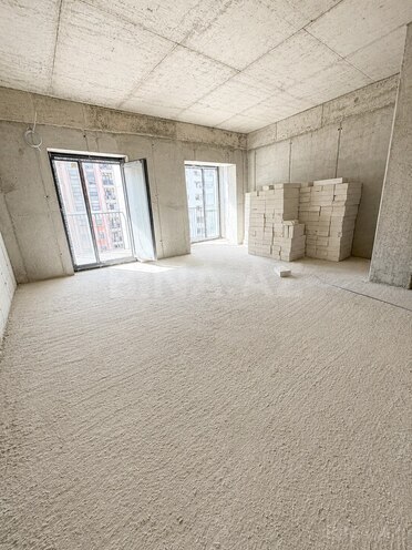 Satılır 2 otaqlı yeni tikili 91 m², Şah İsmayıl Xətai m., photo 4 from 15
