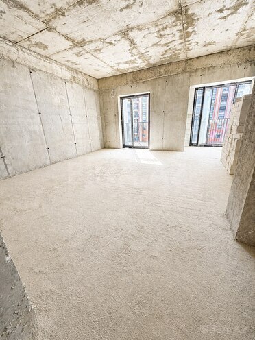 Satılır 2 otaqlı yeni tikili 91 m², Şah İsmayıl Xətai m., photo 3 from 15
