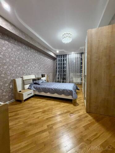 Продаётся 3-комн. новостройка 140 м², м. Ахмедлы, photo 5 from 26
