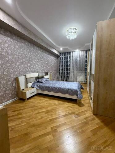 Продаётся 3-комн. новостройка 140 м², м. Ахмедлы, photo 12 from 26
