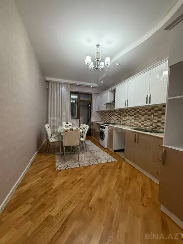 Продаётся 3-комн. новостройка 140 м², м. Ахмедлы, photo 19 from 26