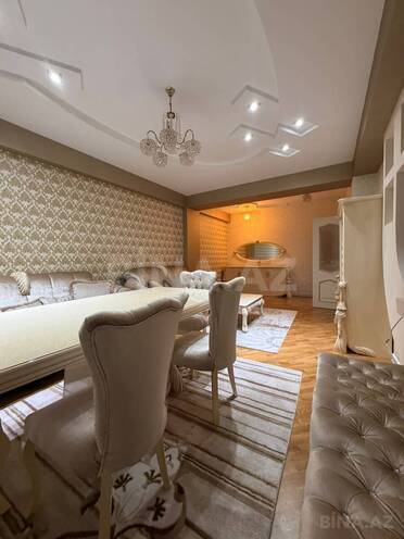 Продаётся 3-комн. новостройка 140 м², м. Ахмедлы, photo 15 from 26