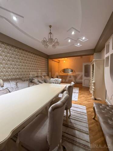 Продаётся 3-комн. новостройка 140 м², м. Ахмедлы, photo 8 from 26