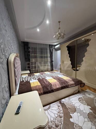 Продаётся 3-комн. новостройка 140 м², м. Ахмедлы, photo 14 from 26