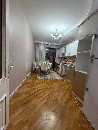 Продаётся 3-комн. новостройка 140 м², м. Ахмедлы, photo 7 from 26