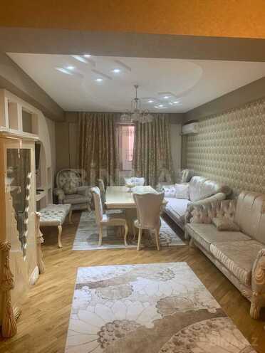 Продаётся 3-комн. новостройка 140 м², м. Ахмедлы, photo 16 from 26