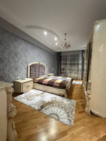 Продаётся 3-комн. новостройка 140 м², м. Ахмедлы, photo 13 from 26
