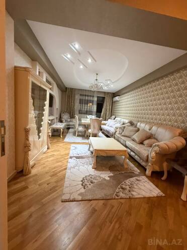Продаётся 3-комн. новостройка 140 м², м. Ахмедлы, photo 22 from 26