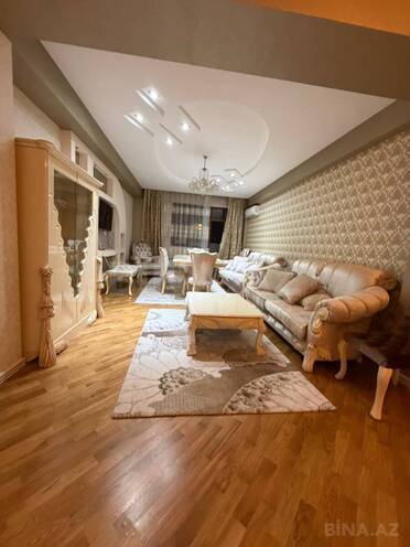Продаётся 3-комн. новостройка 140 м², м. Ахмедлы, photo 1 from 26