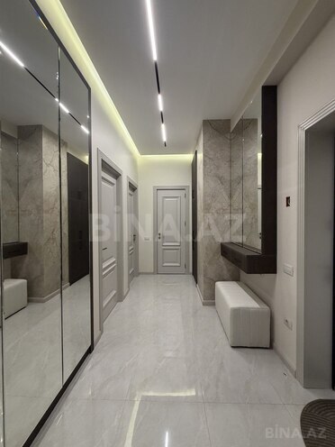 Satılır 2 otaqlı yeni tikili 88 m², Şah İsmayıl Xətai m., photo 4 from 14