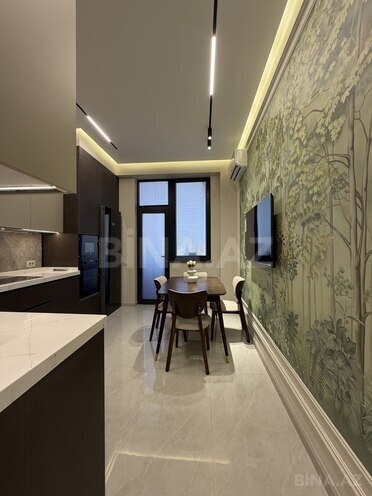Satılır 2 otaqlı yeni tikili 88 m², Şah İsmayıl Xətai m., photo 8 from 14