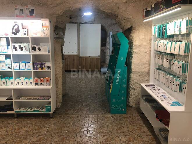 İcarəyə verilir  obyekt 70 m², 28 May m., photo 3 from 9