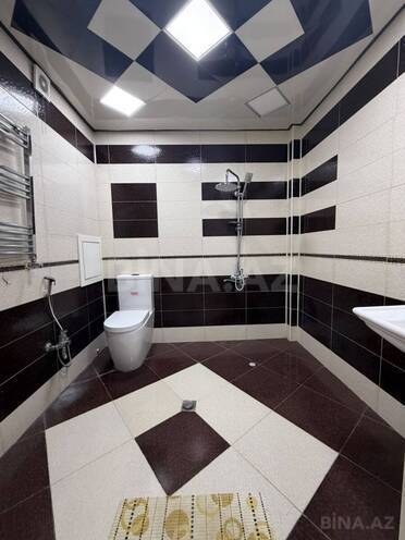 Продаётся 3-комн. новостройка 140 м², м. Ахмедлы, photo 24 from 26