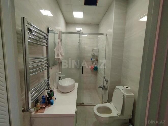 İcarəyə verilir 2 otaqlı yeni tikili 60 m², Nəsimi r., photo 10 from 12