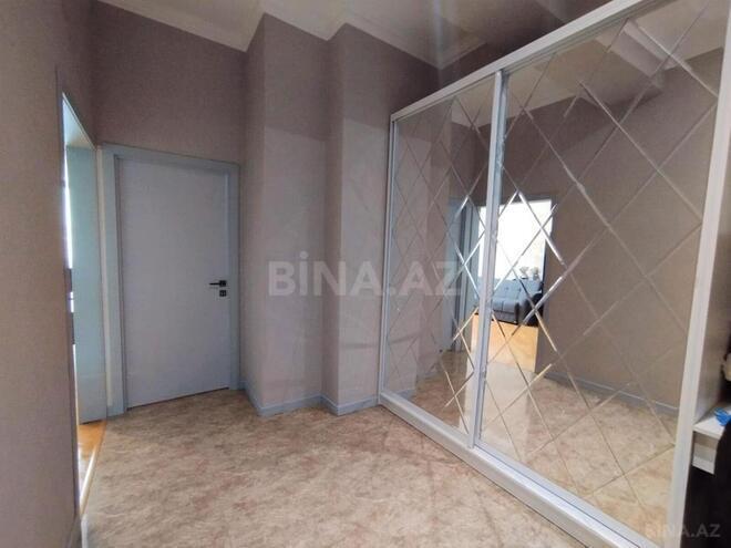 İcarəyə verilir 2 otaqlı yeni tikili 60 m², Nəsimi r., photo 9 from 12