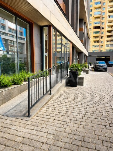 Satılır 2 otaqlı yeni tikili 70 m², Şah İsmayıl Xətai m., photo 12 from 13