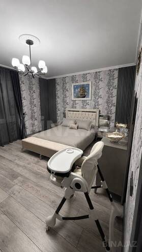 Satılır 3 otaqlı həyət evi/bağ evi 210 m², Xəzər r., photo 7 from 12