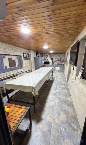 Satılır 3 otaqlı həyət evi/bağ evi 210 m², Xəzər r., photo 9 from 12
